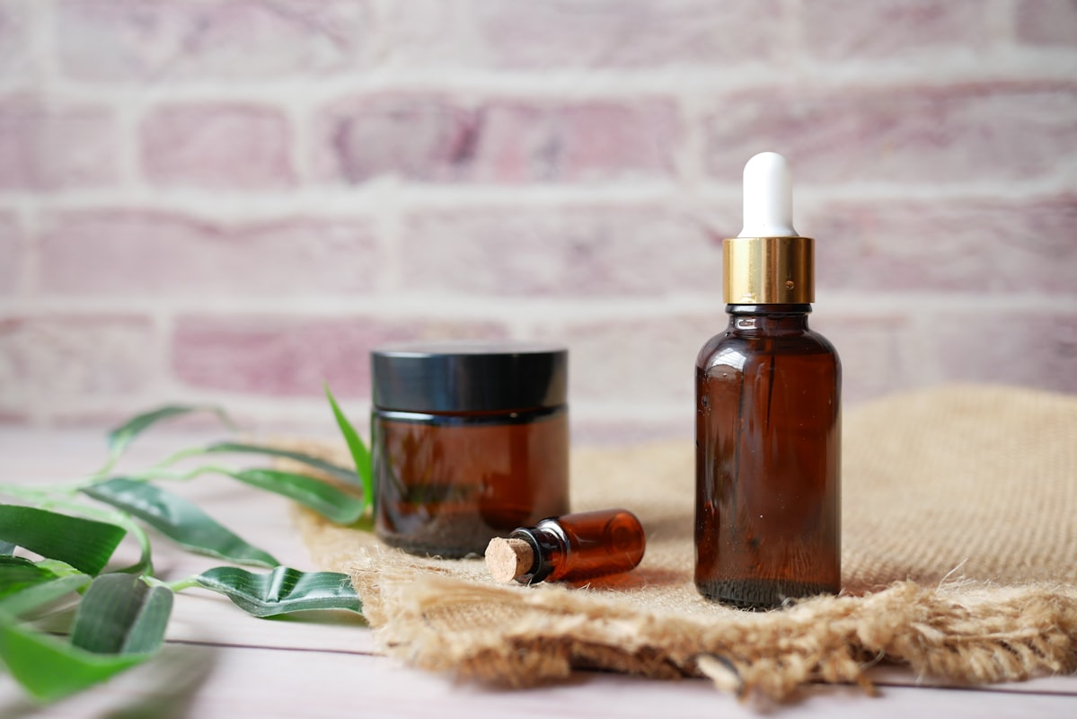 Historia Organic Body Refresh